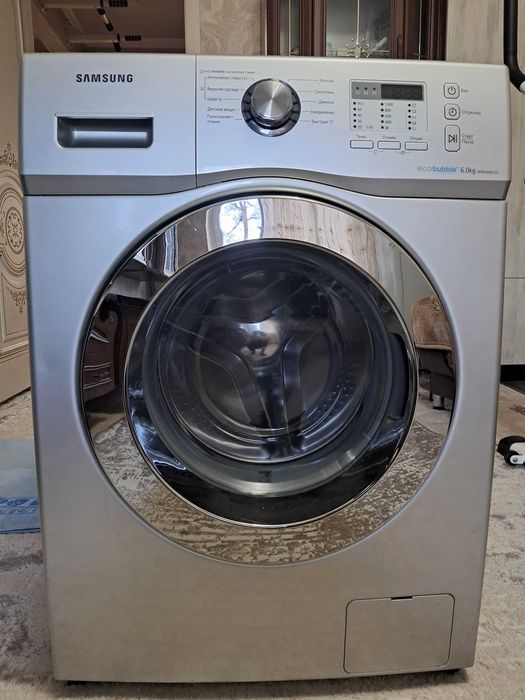 Стиральная машина SAMSUNG