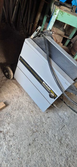Aparat Sudura cu gaz Einhell Pro Tech MS180 Turbo