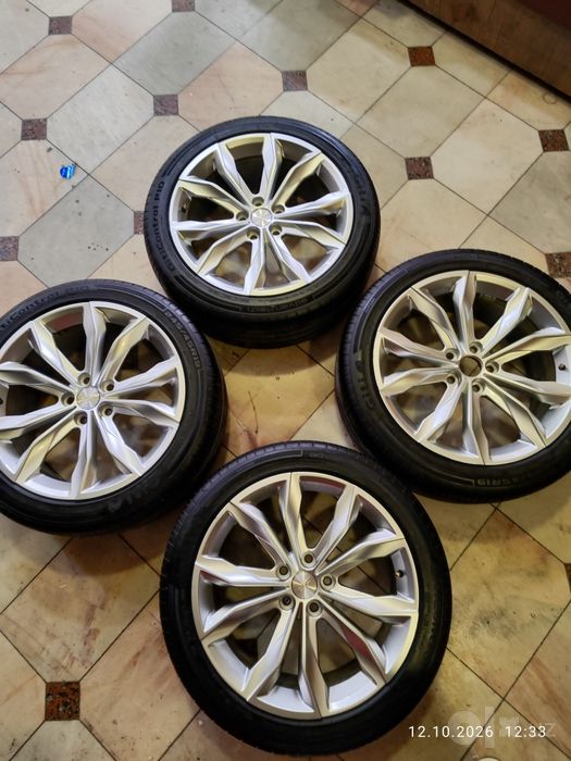 Malibu R19 diska balon