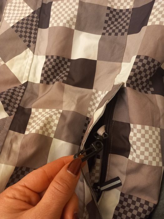 Детско ски яке 146-152см