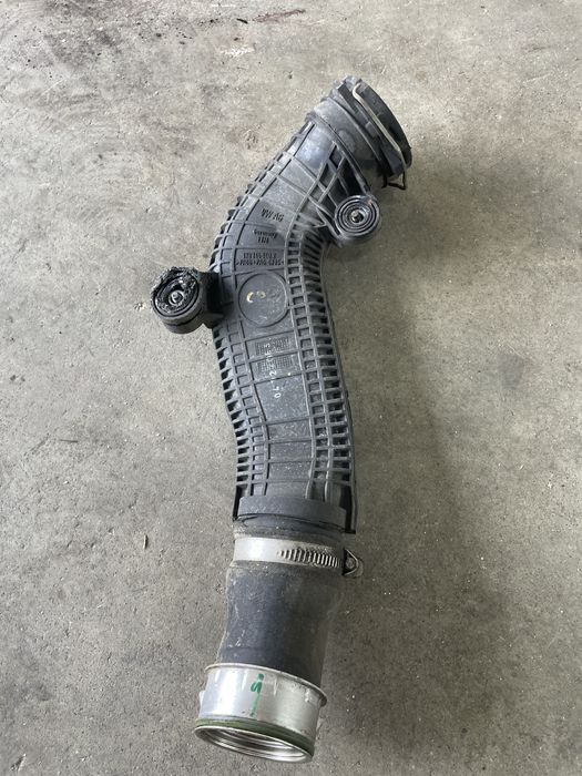 Furtun turbo VW Audi 1.8 2.0 tsi TFSI Passat cc bzb cda