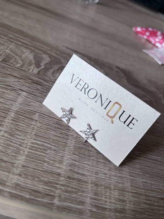 Обеци Oriflame, Veronique, Parfois