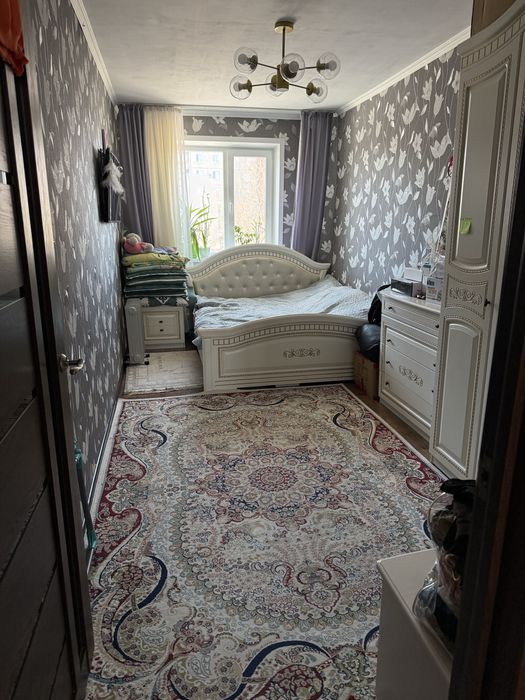 Продам 2 комнатную квартиру.