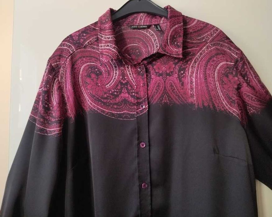 Дамска блуза Punt roma , размер XL
