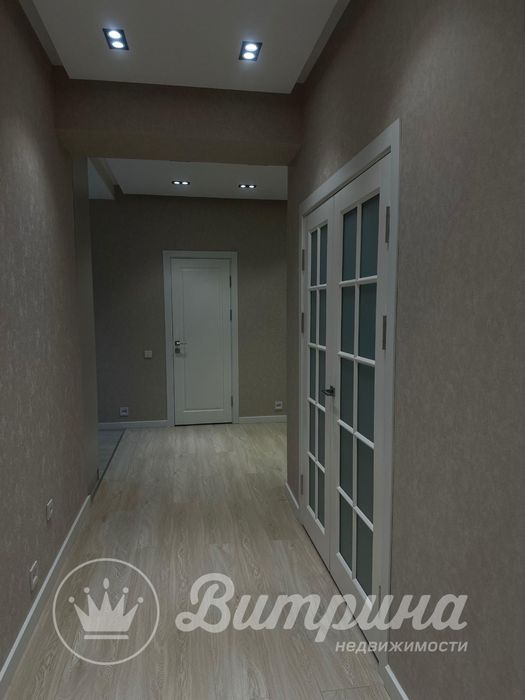 ЖК Vita Stroy, 3-х комнатная квартира , полностью укомплектована