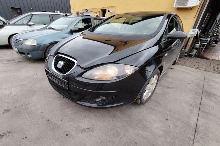 Comanda clima Seat Toledo 2008 1.9 TD MT (105 hp)