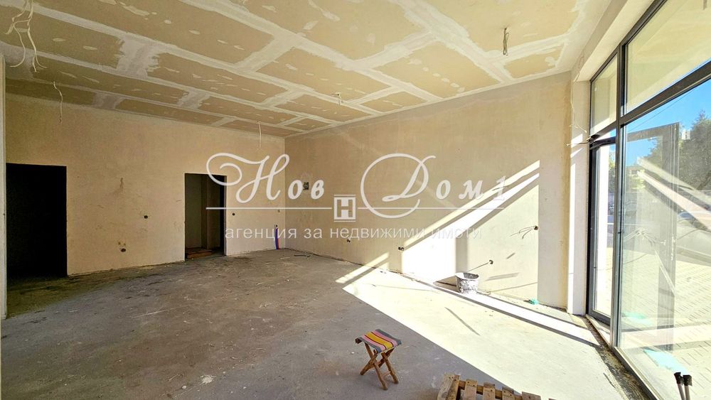 Продава се Офис в София, Кръстова вада - 78 кв.м за 2462 €/кв.м - Снимка #3