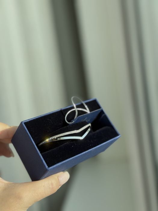 Браслет Swarovski
