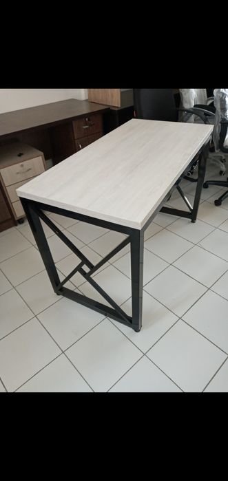 Стеллаж лофт дизайн сифатли, бақувват, қулай,  ҳамёнбоп