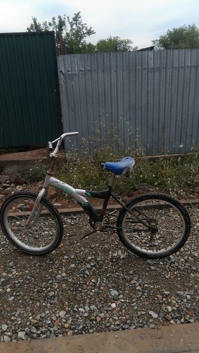 Продам велосипед