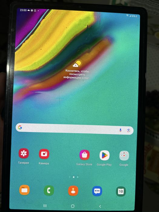 Galaxy Tab S5e 64 GB