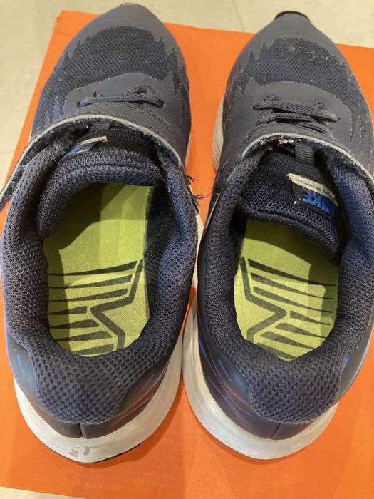 Детски маратонки Nike