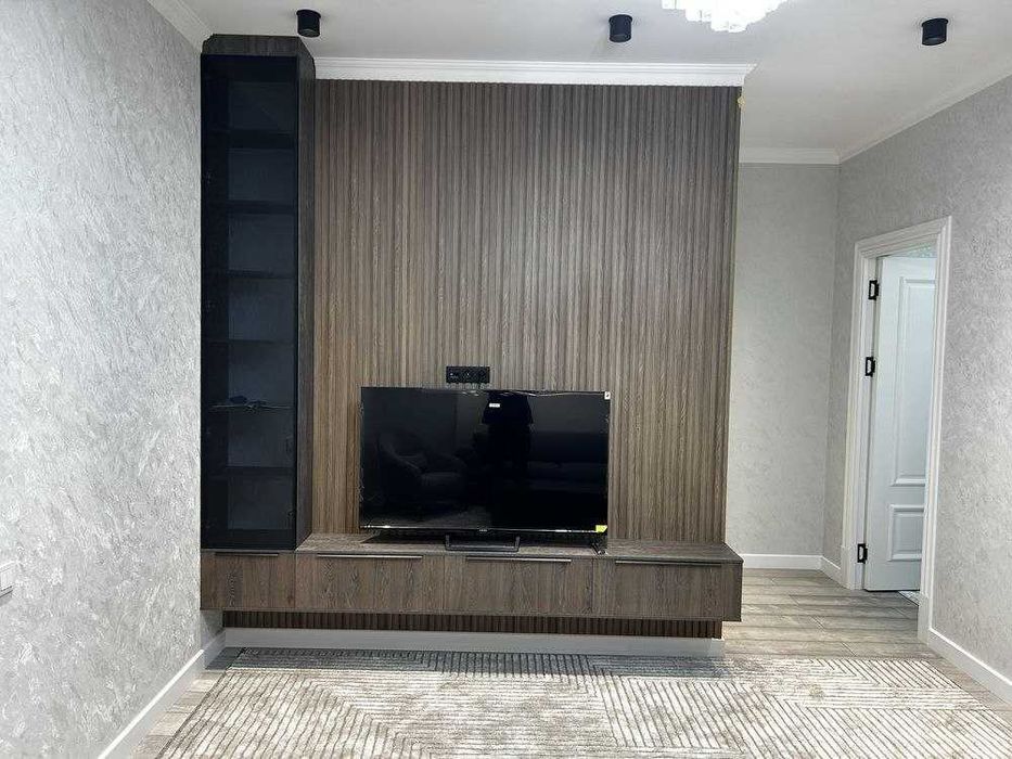 СДАМ шикарную кв евро 3х ком Яшнабадский IT Park ул Махтумкули C2