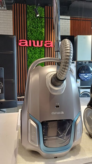 Пылесос/Pilesos palisos