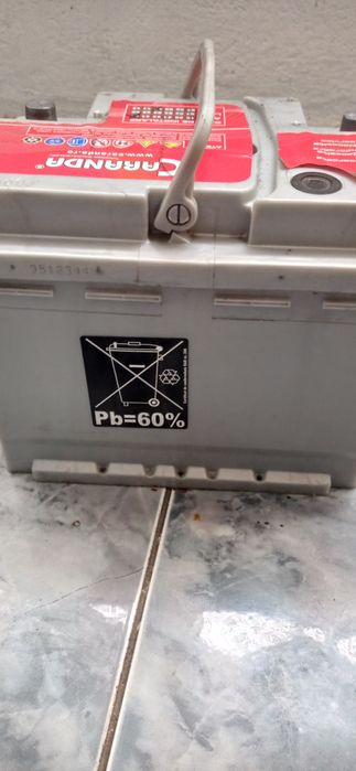 Super ocazie! Baterie auto Caranda 65 Ah 610A
