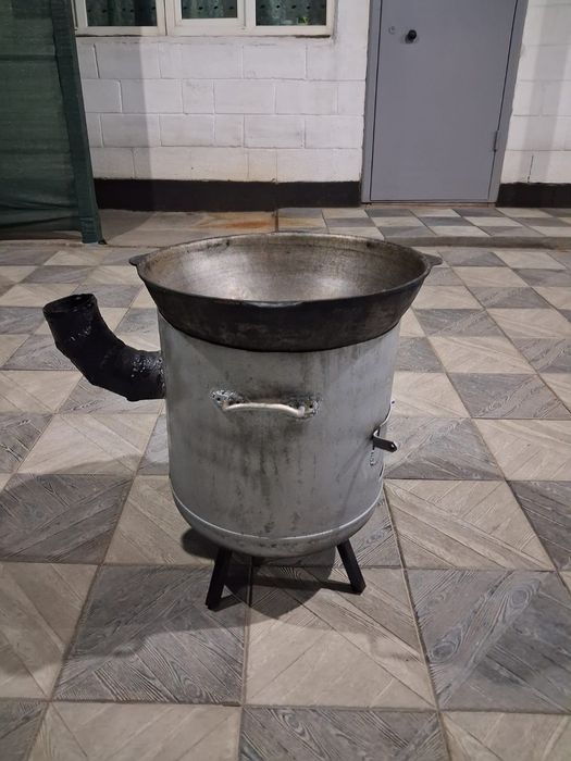 Продам казаношак