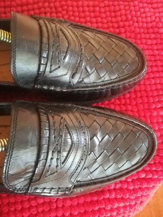 Mocasini Ventura nr 43 piele bărbați