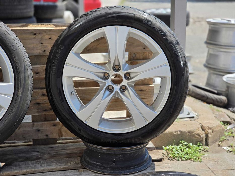 5х105 18 Джанти Opel Astra Опел Астра 5х105