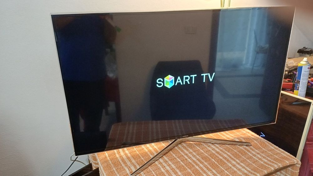 De vanzare Smart tv Samsung 122cm