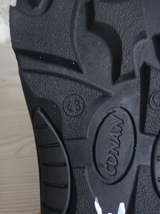 Спец.обувь 43р/р