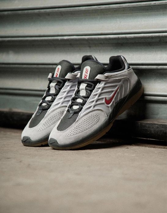 Nike SB Vertebrae новые 8.5 (42)