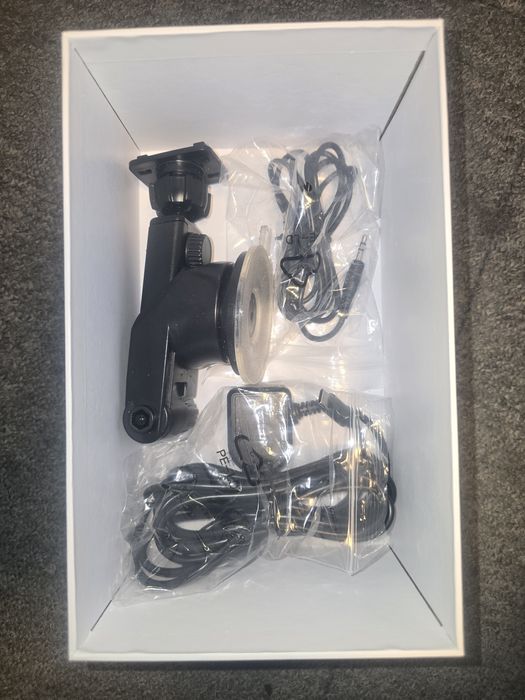 Krunia T95 Navigatie ecran auto 7" Apple CarPlay si Android Auto