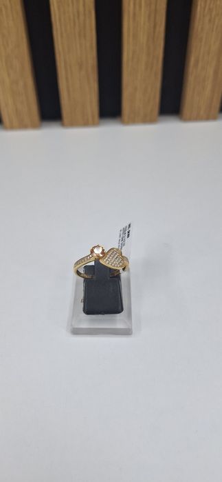 Inel Aur 18 K 3,34Gr Marime 20/60 #43114