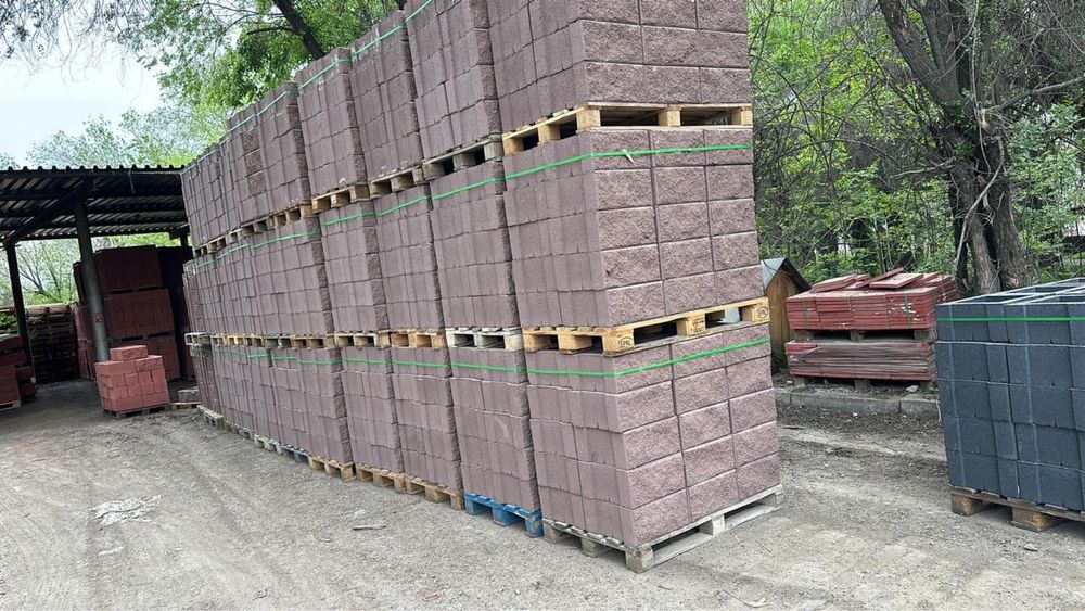 Рваные блоки без посредников