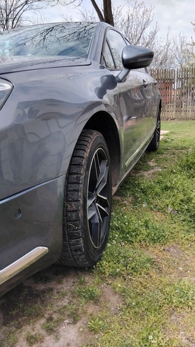 CITROËN C5 2010 — imagine 1