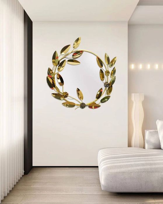 Часы настенные декоративные .
Размеры 
Высота 84 см
Ширина 34 см
Цена