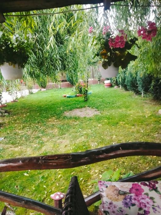 Casă de vînzare la 10 km de Ploiești.