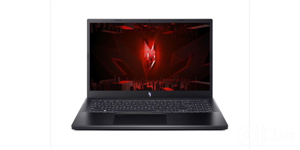 Acer Nitro V15 ANV15-51-71PD | 15.6" FHD IPS 165Hz