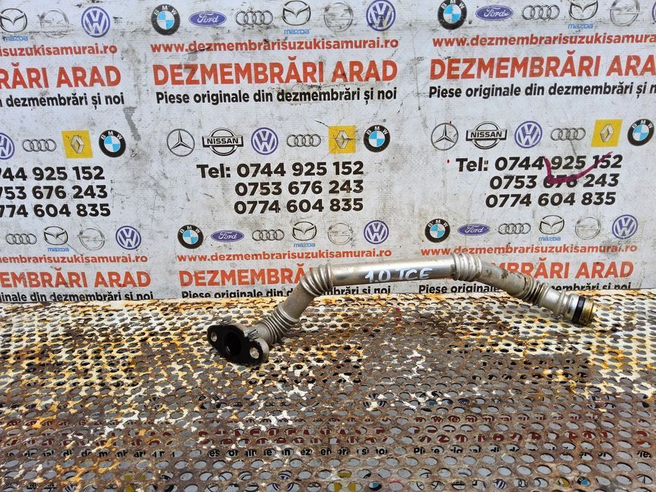 Conducta ungere ulei Dacia Renault 1.0 Duster Logan Sandero Captur Clio jogger dokker micra juke