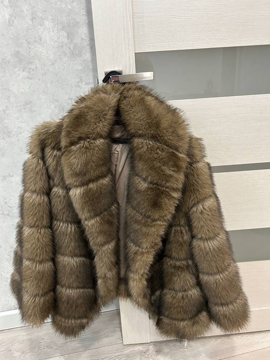 Продам ЭКО Шубу