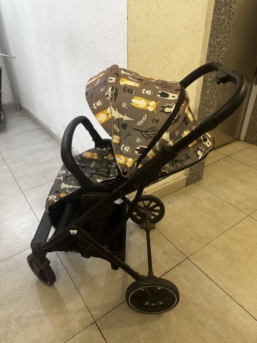 Продам коляску