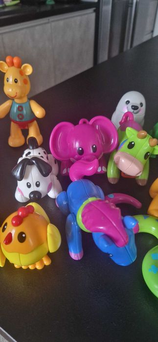 Figurine Tolo copii