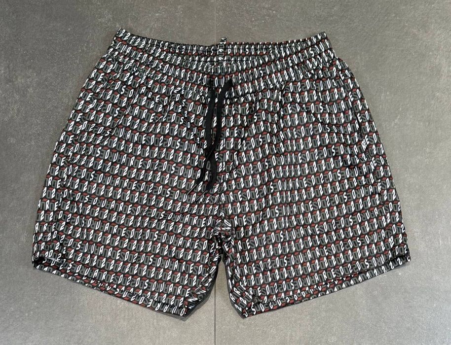 Мъжки Плувни Шорти DSQUARED2