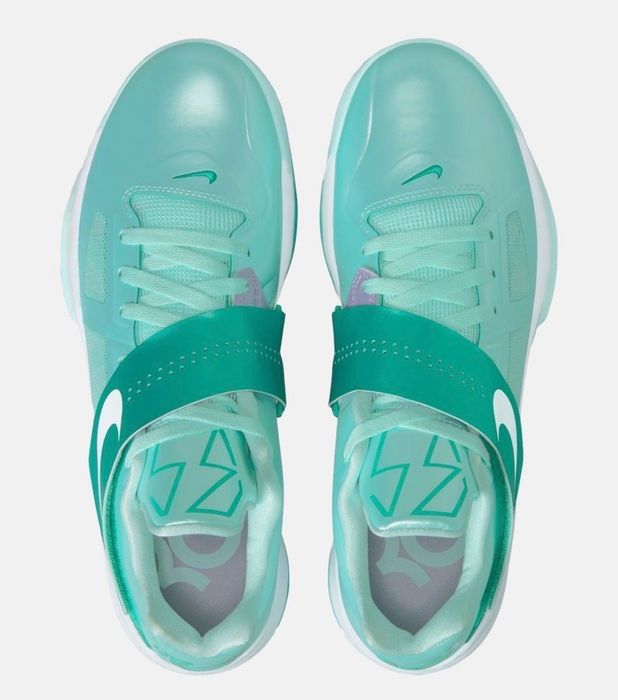 Nike KD 4 Easter