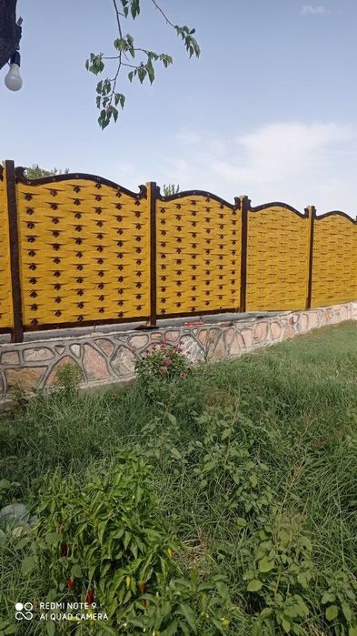 Zakazga YEVRO ZABOR qarshi shaxar va Qashqadaryo viloyati buylab Y