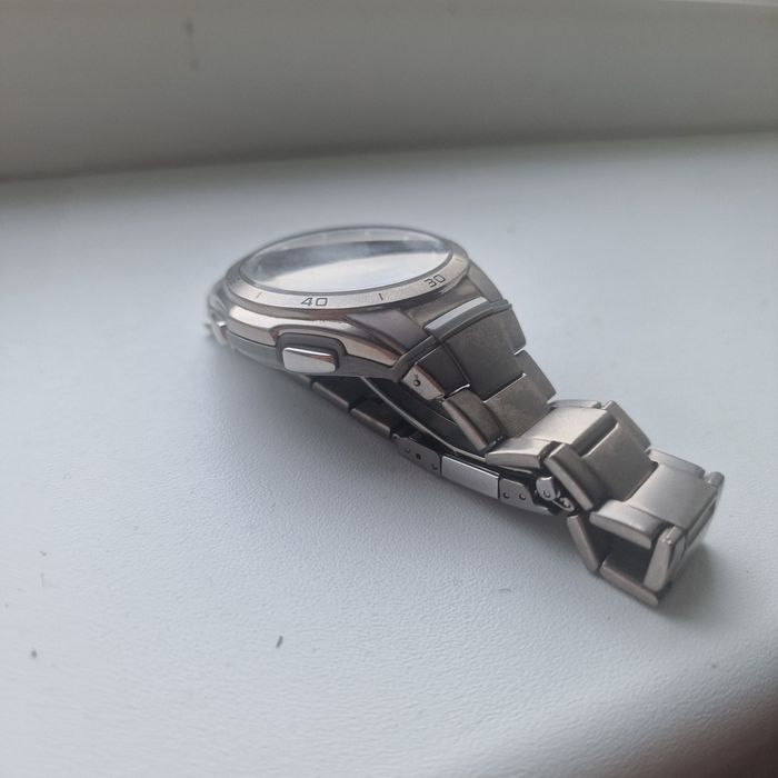 Vând ceas de mâna model Casio