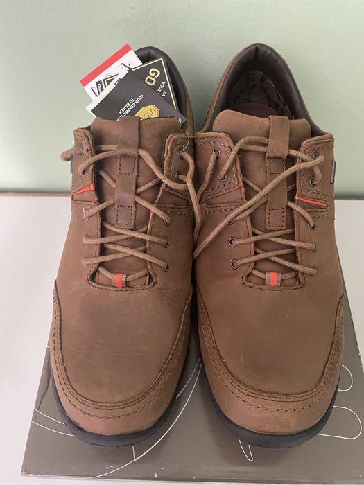 Ботинки Chiruca(Испания).