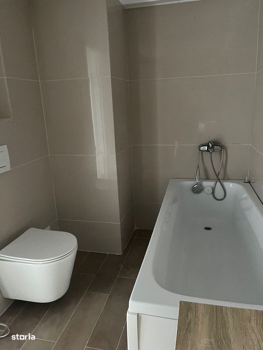 Apartament de închiriat — Complex Copou Garden