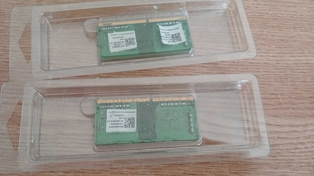 SK Hynix laptop RAM memory 2x 8GB DDR4 3200 MHz PC4 Dual channel
