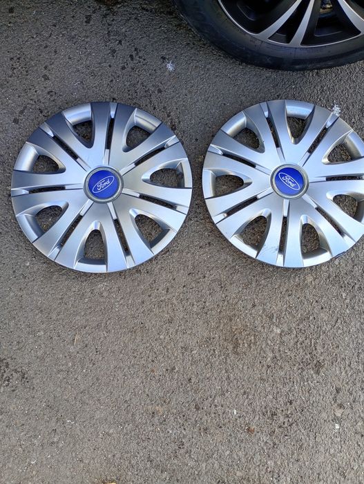 2 capace roti 15 inch focus
