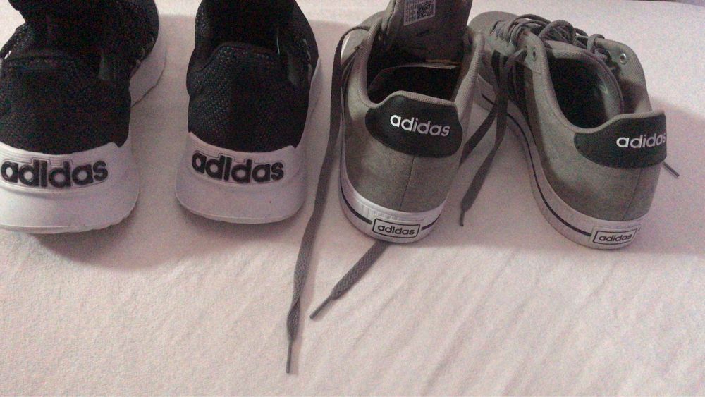 Adidasi marimea 43/12 —46–41