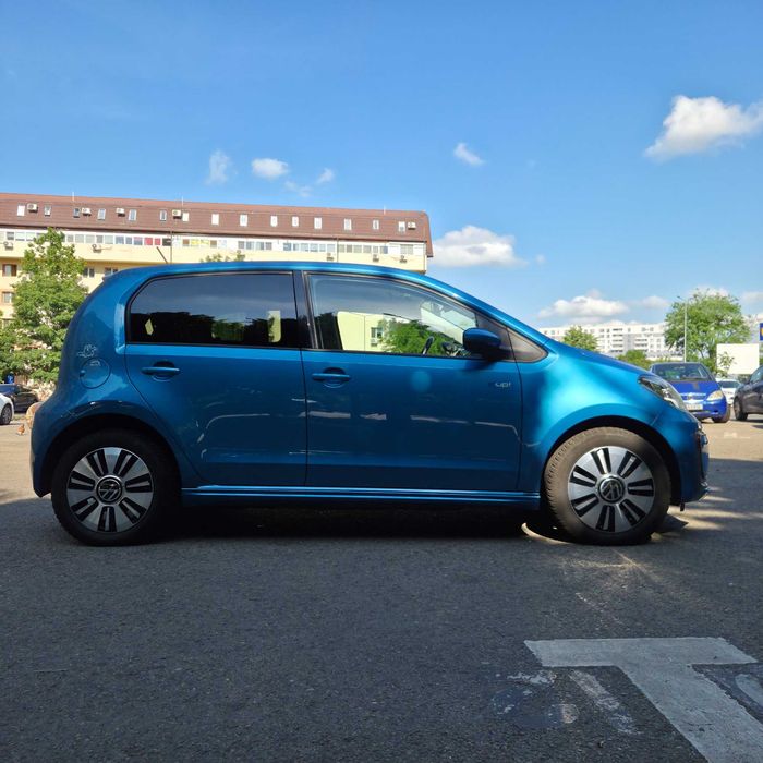 Volkswagen e-Up! 2020