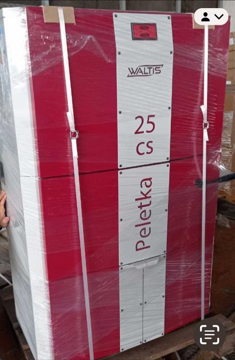 Котел, пеллетный, Kotyol, Kotel, pellet, 8-24 кВт, ЕВРОПА