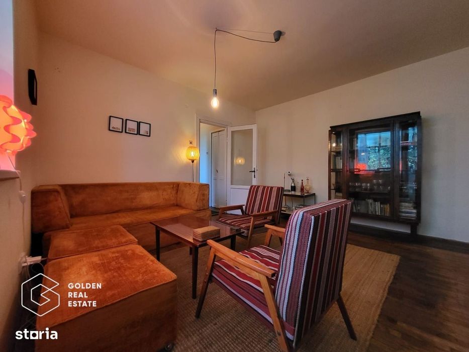 Apartament 2 camere, oras Lipova