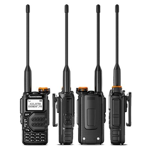 Рации Quansheng UV-K5