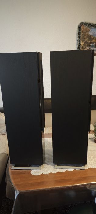 Dali Zensor 5 тонколони